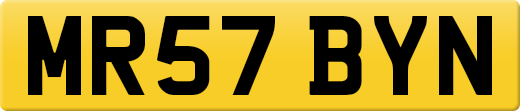 MR57BYN